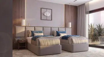 Movenpick Hotel & Residences Teuta Kotor Bay