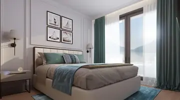 Movenpick Hotel & Residences Teuta Kotor Bay