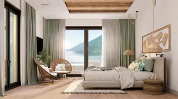 Movenpick Hotel & Residences Teuta Kotor Bay