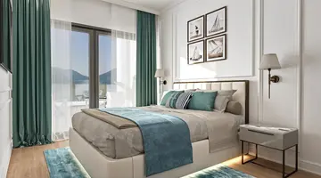 Movenpick Hotel & Residences Teuta Kotor Bay