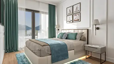 Movenpick Hotel & Residences Teuta Kotor Bay