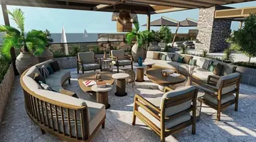 Movenpick Hotel & Residences Teuta Kotor Bay