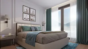 Movenpick Hotel & Residences Teuta Kotor Bay