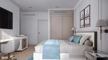 Movenpick Hotel & Residences Teuta Kotor Bay