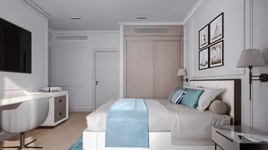 Movenpick Hotel & Residences Teuta Kotor Bay