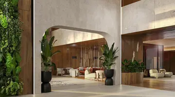 Movenpick Hotel & Residences Teuta Kotor Bay