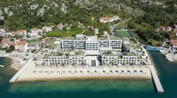 Movenpick Hotel & Residences Teuta Kotor Bay