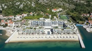 Movenpick Hotel & Residences Teuta Kotor Bay