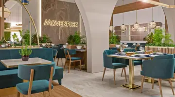 Movenpick Hotel & Residences Teuta Kotor Bay
