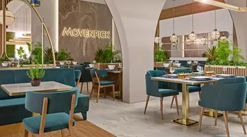 Movenpick Hotel & Residences Teuta Kotor Bay