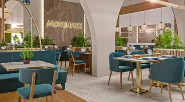 Movenpick Hotel & Residences Teuta Kotor Bay