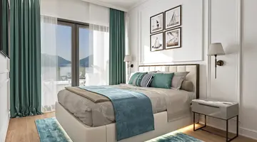 Movenpick Hotel & Residences Teuta Kotor Bay