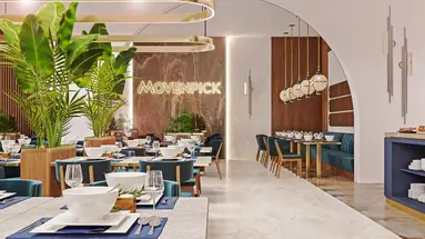 Movenpick Hotel & Residences Teuta Kotor Bay