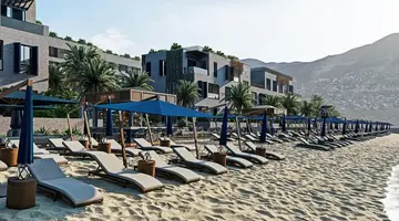 Movenpick Hotel & Residences Teuta Kotor Bay