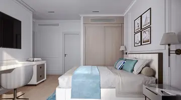 Movenpick Hotel & Residences Teuta Kotor Bay