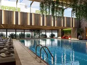 Movenpick Hotel & Residences Teuta Kotor Bay