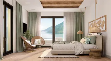 Movenpick Hotel & Residences Teuta Kotor Bay