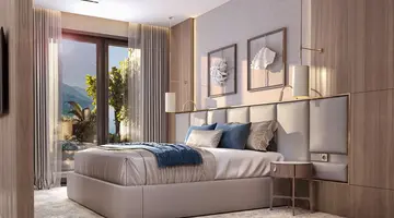 Movenpick Hotel & Residences Teuta Kotor Bay