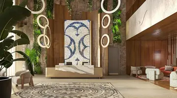 Movenpick Hotel & Residences Teuta Kotor Bay