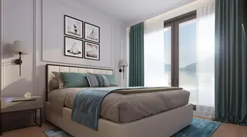 Movenpick Hotel & Residences Teuta Kotor Bay
