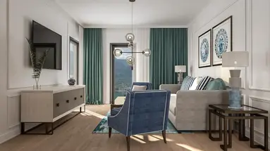 Movenpick Hotel & Residences Teuta Kotor Bay