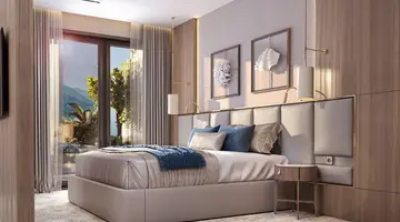 Movenpick Hotel & Residences Teuta Kotor Bay