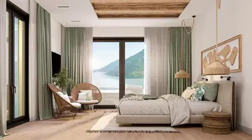 Movenpick Hotel & Residences Teuta Kotor Bay