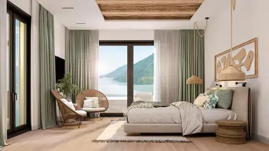 Movenpick Hotel & Residences Teuta Kotor Bay