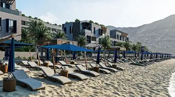 Movenpick Hotel & Residences Teuta Kotor Bay