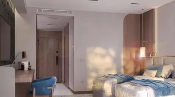Movenpick Hotel & Residences Teuta Kotor Bay
