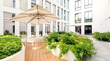 Movenpick Hotel Tallinn