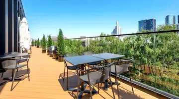Movenpick Hotel Tallinn