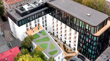 Movenpick Hotel Tallinn