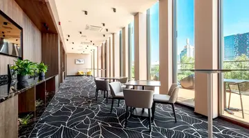 Movenpick Hotel Tallinn