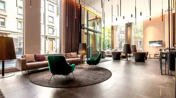 Movenpick Hotel Tallinn