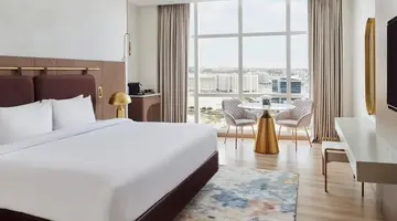 Movenpick Jumeirah Village Triangle
