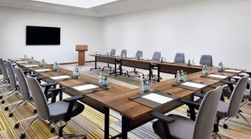 Movenpick Jumeirah Village Triangle