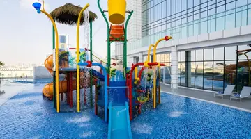 Movenpick Jumeirah Village Triangle