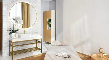 Movenpick Jumeirah Village Triangle