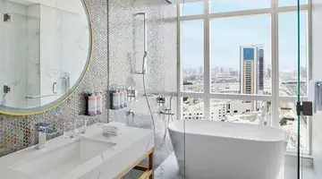 Movenpick Jumeirah Village Triangle