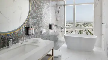 Movenpick Jumeirah Village Triangle