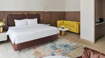 Movenpick Jumeirah Village Triangle