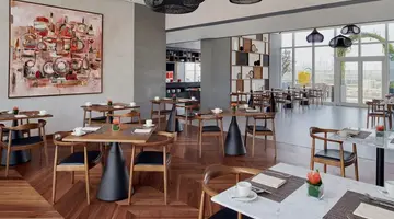 Movenpick Jumeirah Village Triangle