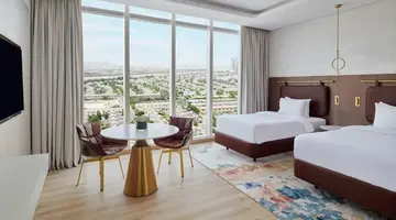 Movenpick Jumeirah Village Triangle