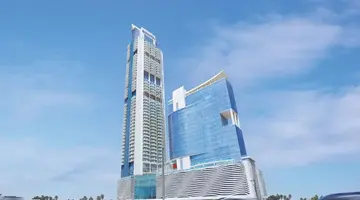 Movenpick Jumeirah Village Triangle