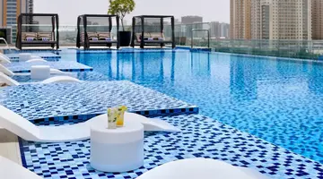 Movenpick Jumeirah Village Triangle
