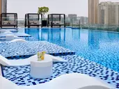 Movenpick Jumeirah Village Triangle