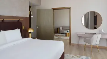 Movenpick Jumeirah Village Triangle