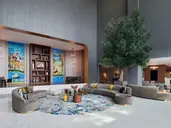 Movenpick Jumeirah Village Triangle