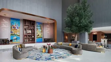 Movenpick Jumeirah Village Triangle